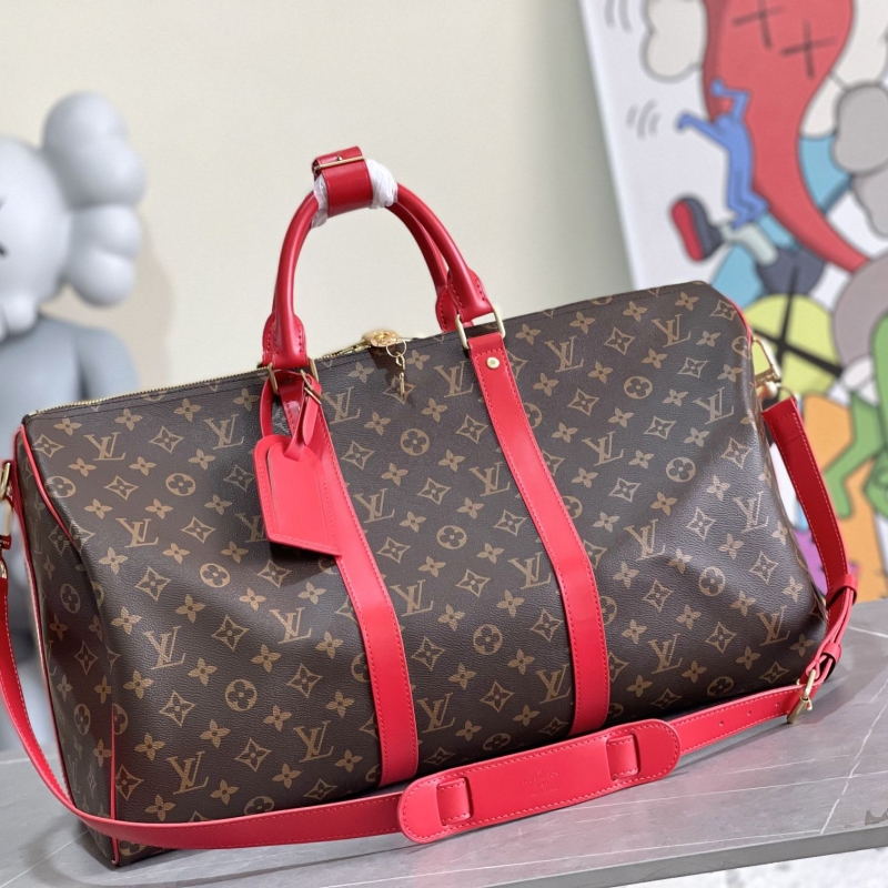 LV Travel Bags
